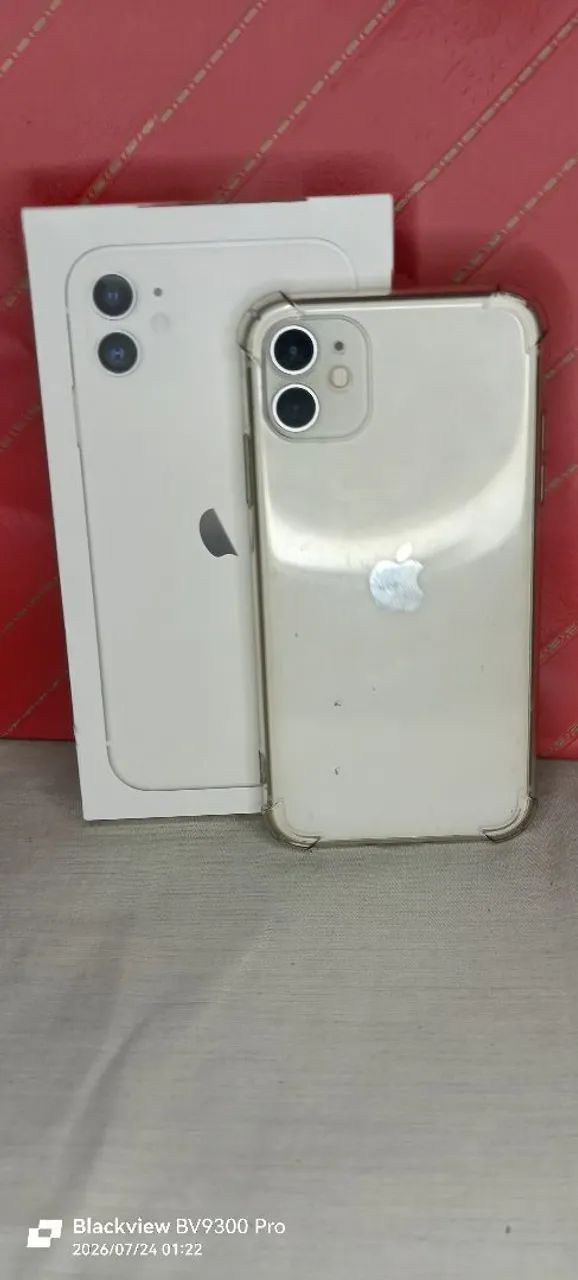 iPhone 11 64GB - Foto 2