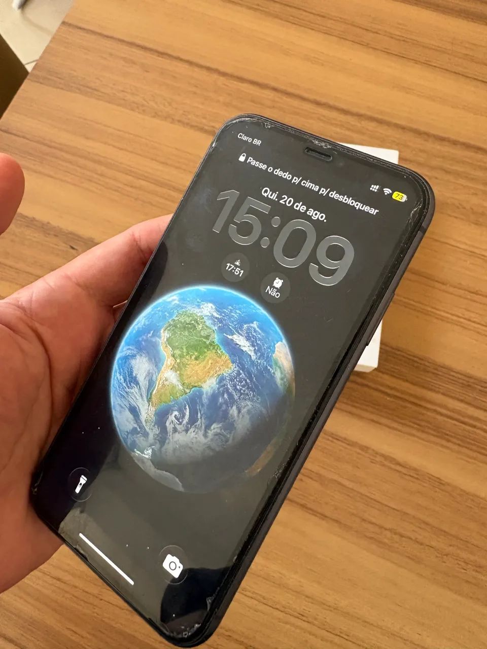 iPhone 11 