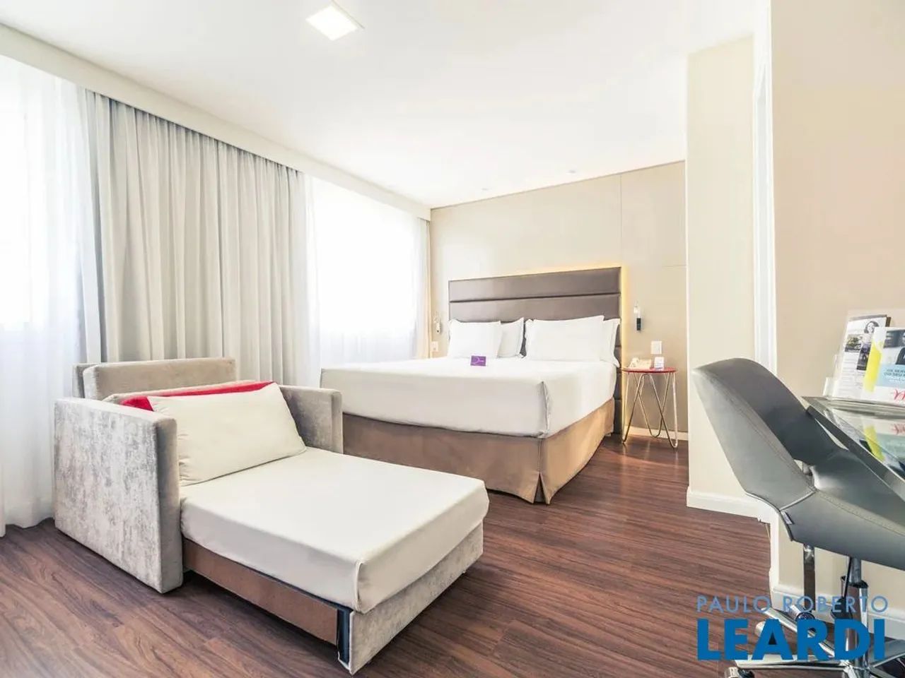 APARTAMENTO - VILA OLÍMPIA - SP - Foto 2