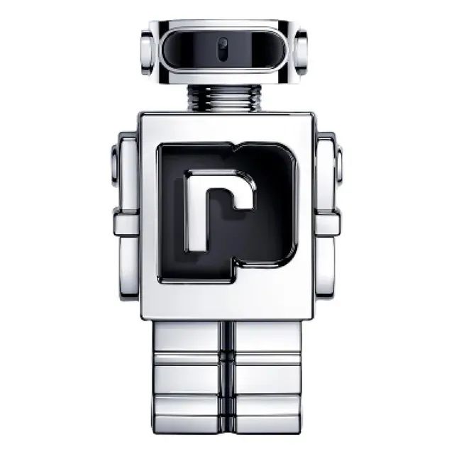 Phantom Perfume Masculino Eau de Toilette - Foto 5