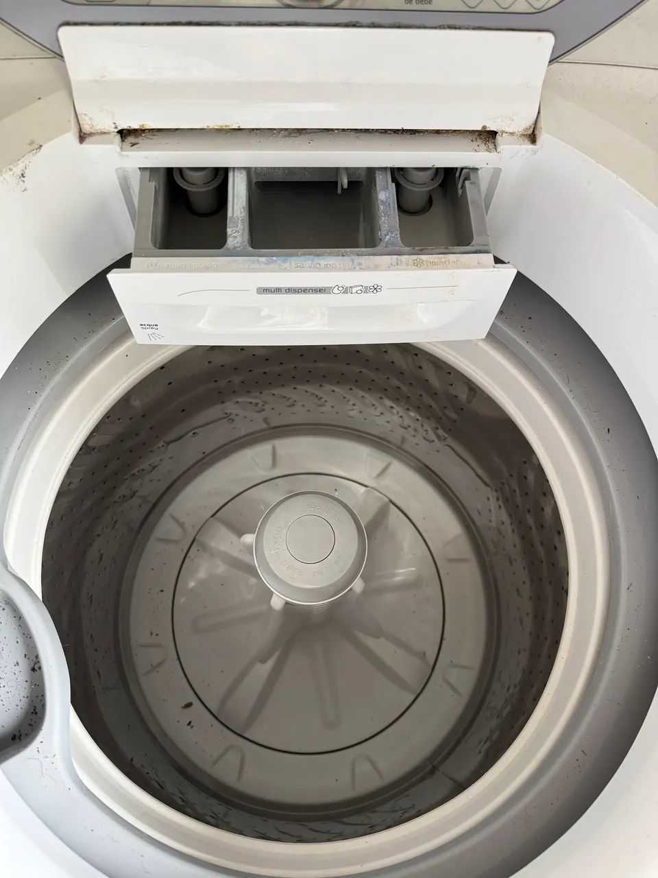 Maquina de Lavar - Brastemp - Foto 5