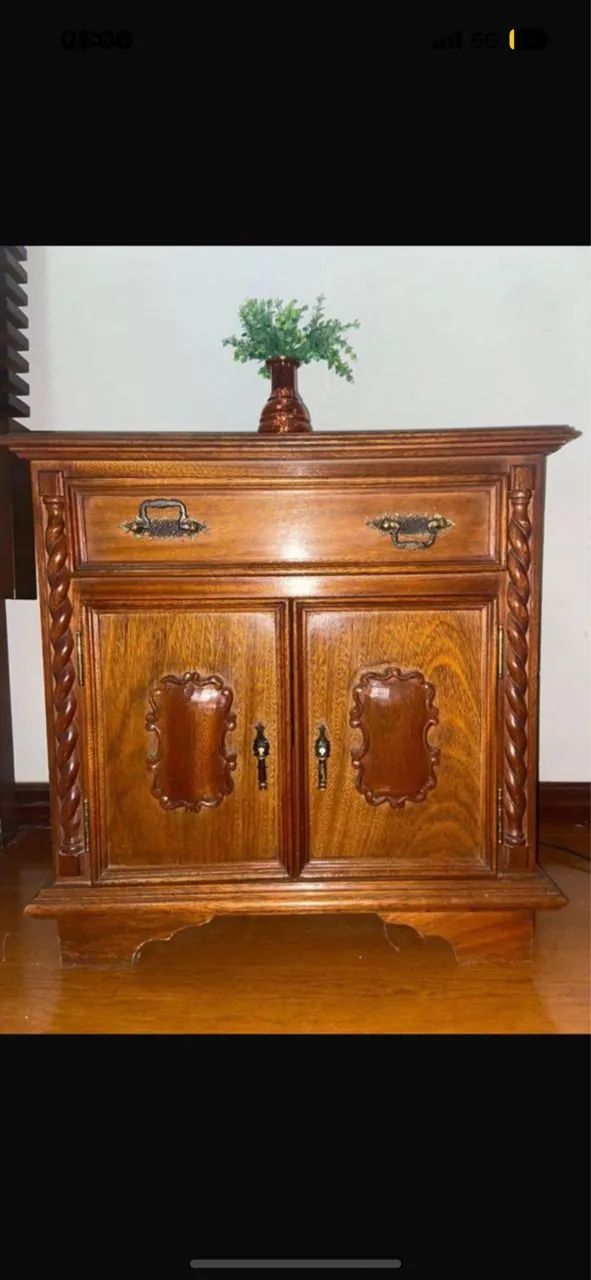 Mesa de canto  - Foto 2