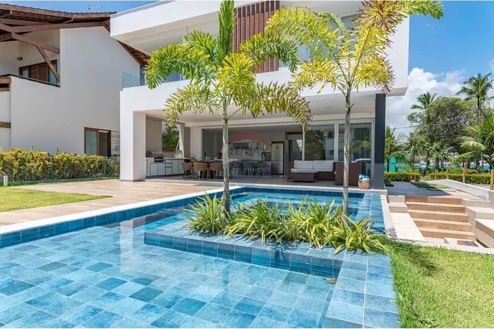 Luxo e Conforto: Casa de Condomínio em Ipojuca - Foto 2