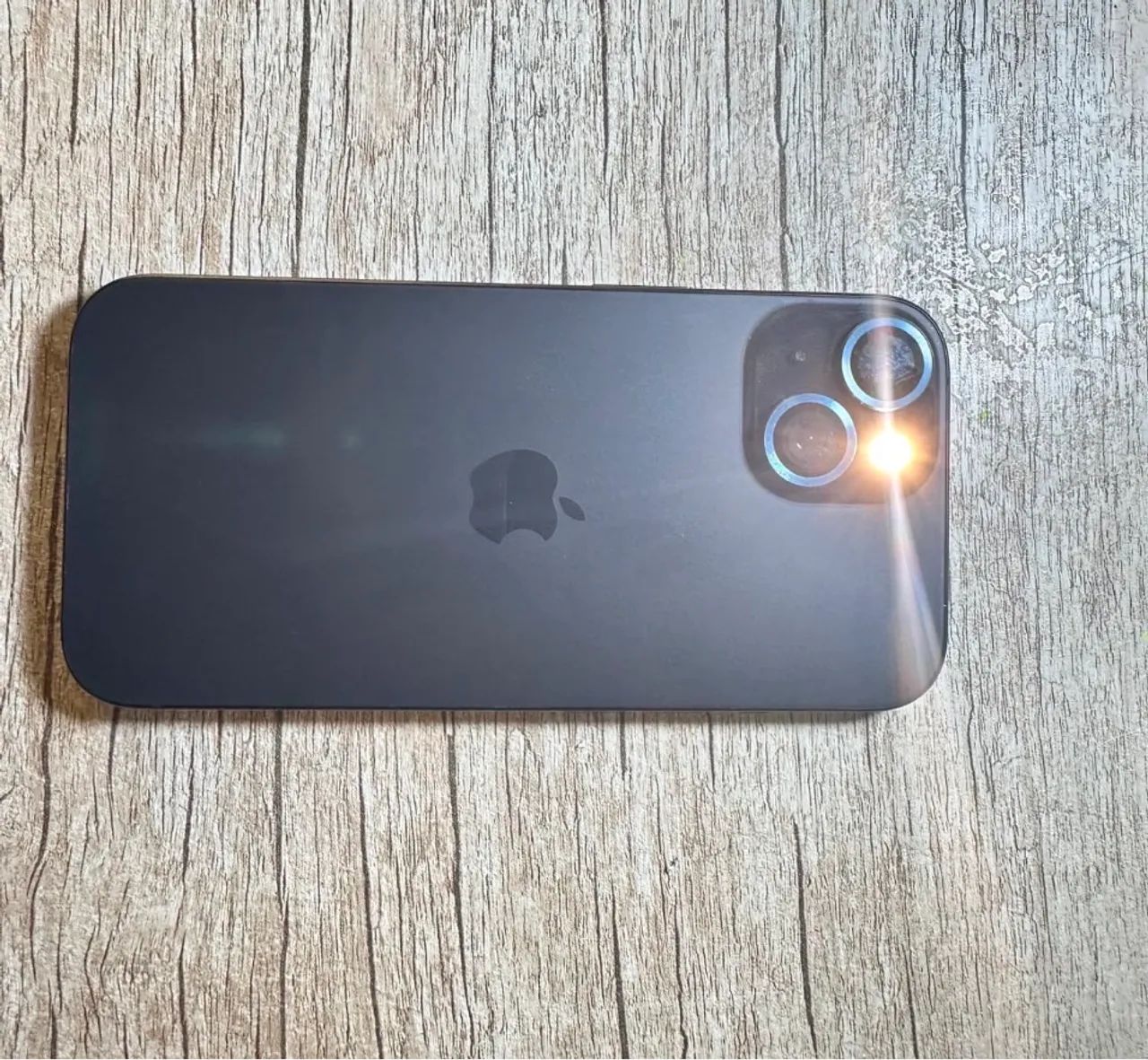IPHONE 15 NA CAIXA DESBLOQUEADO  - Foto 4