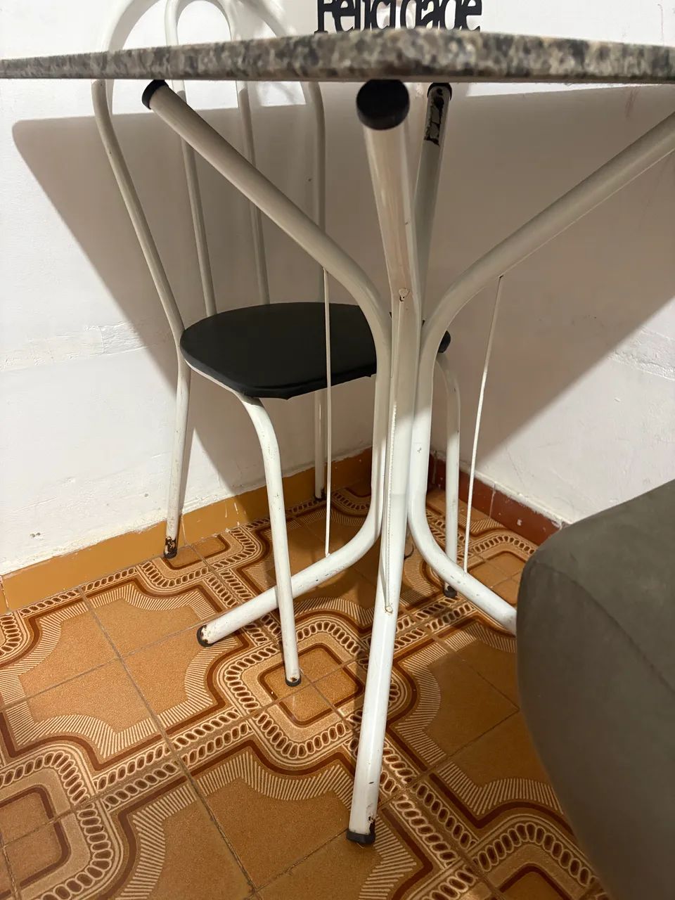 Mesa de mármore  - Foto 5