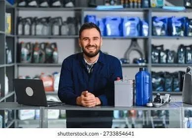 Vendedor Interno Auto Peças - Foto 5