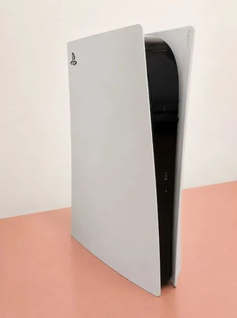 Playstation 5 - Foto 2