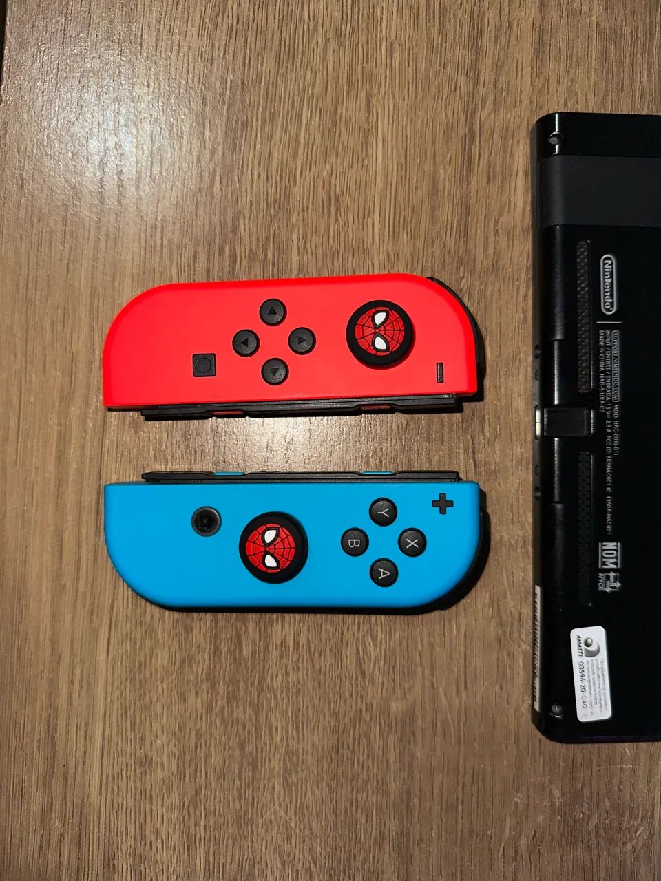 NINTENDO SWITCH V2 - Foto 2