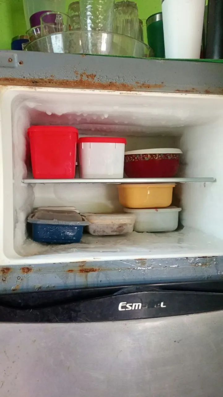 Venda de geladeira  - Foto 4