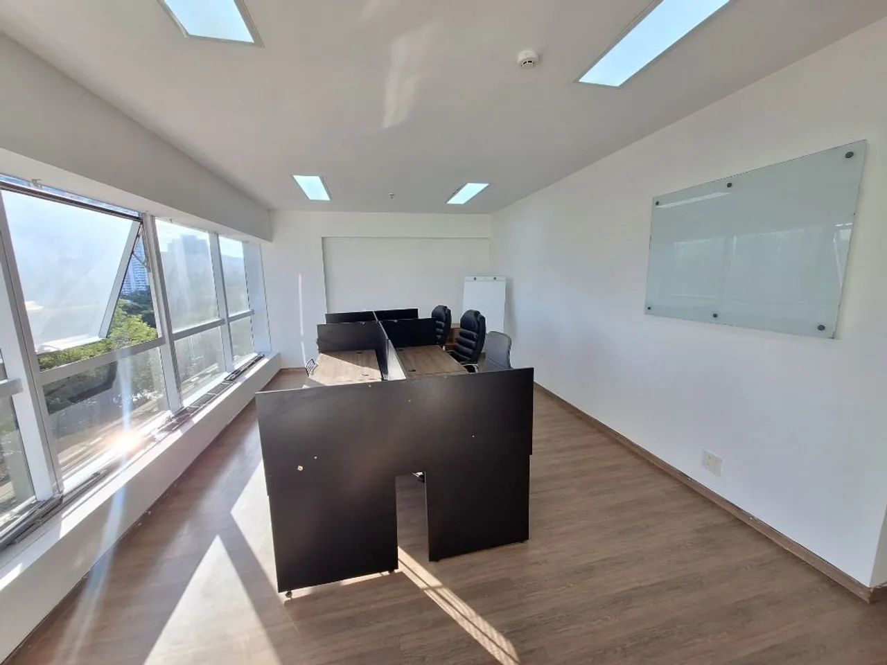 Sala para Locação com 42 m² - Edificio Brascan Century Plaza - Barueri/SP - Foto 3