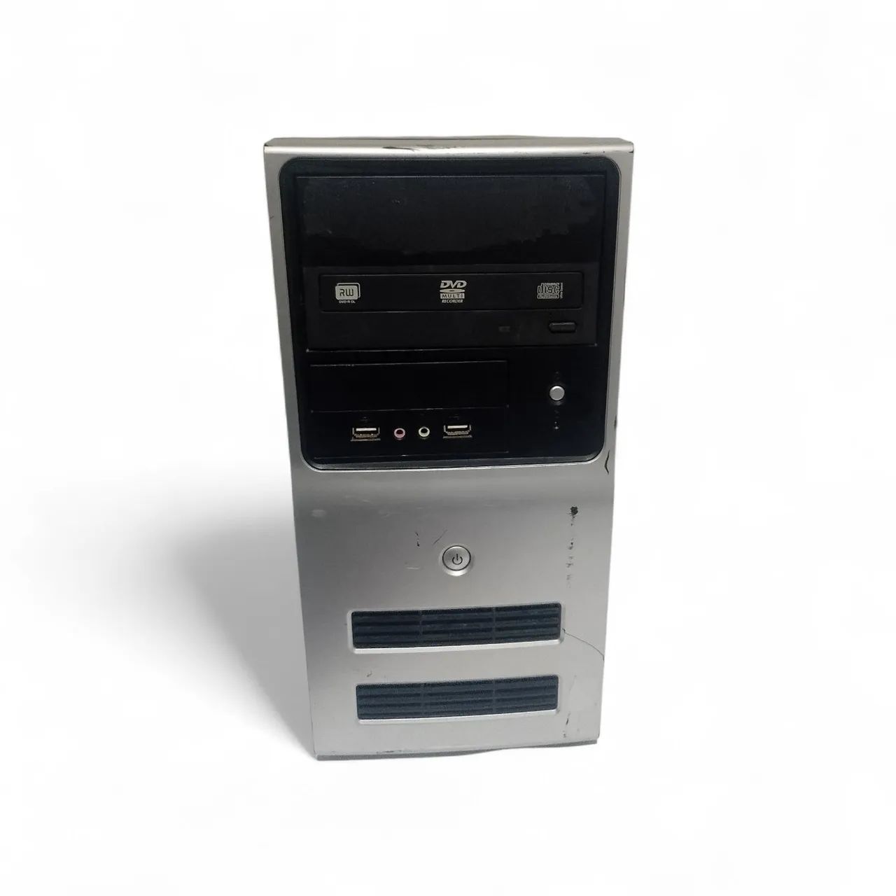 Micro Intel celeron j1850 1.99ghz , HD 160gb , 4gb ddr3 