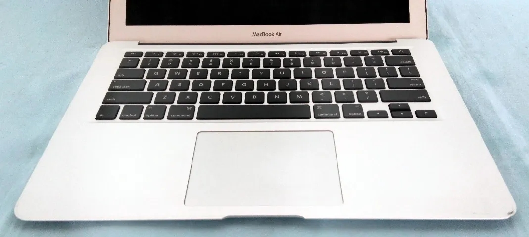 macbook air mid 2013