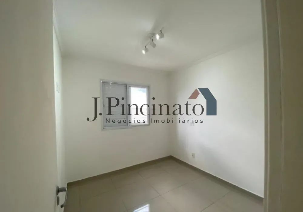 APARTAMENTO PARA LOCAÇÃO NO BAIRRO JARDIM MESSINA - CONDOMÍNIO PIAZZA MESSINA - JUNDIAI SP - Foto 9