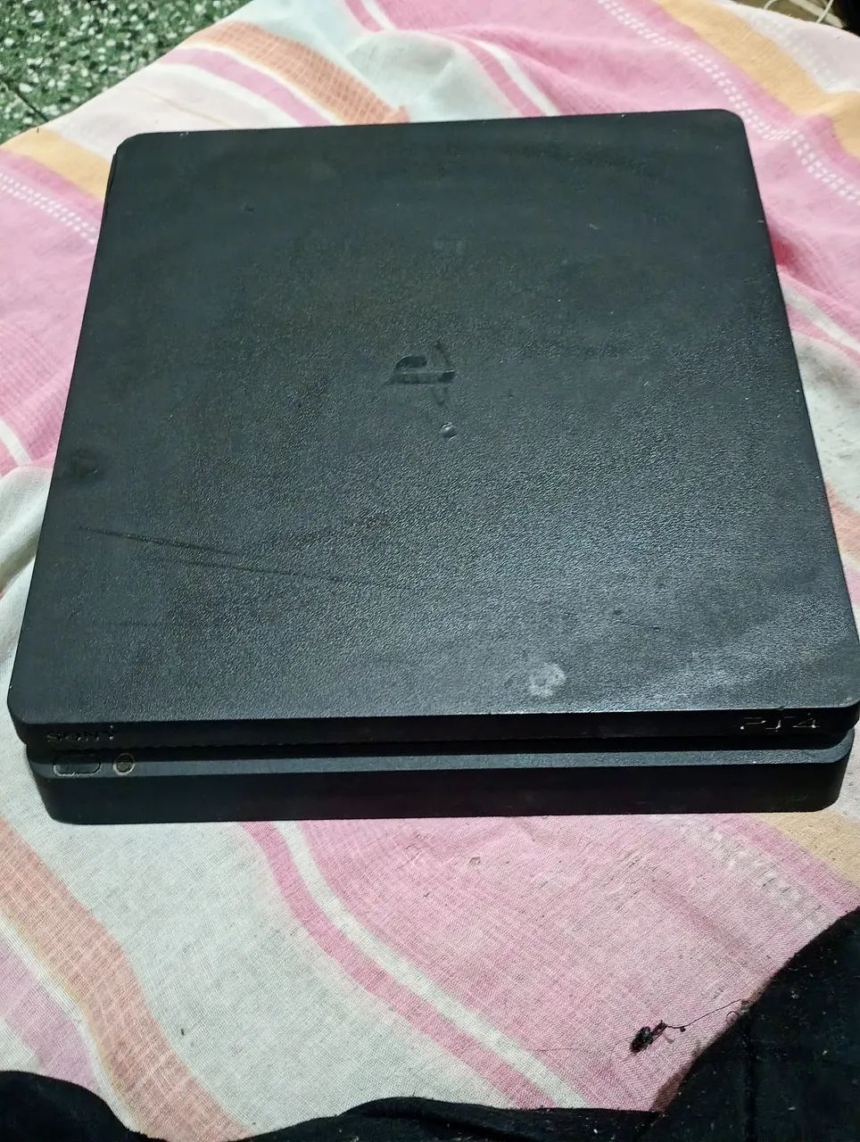 Ps4 ?