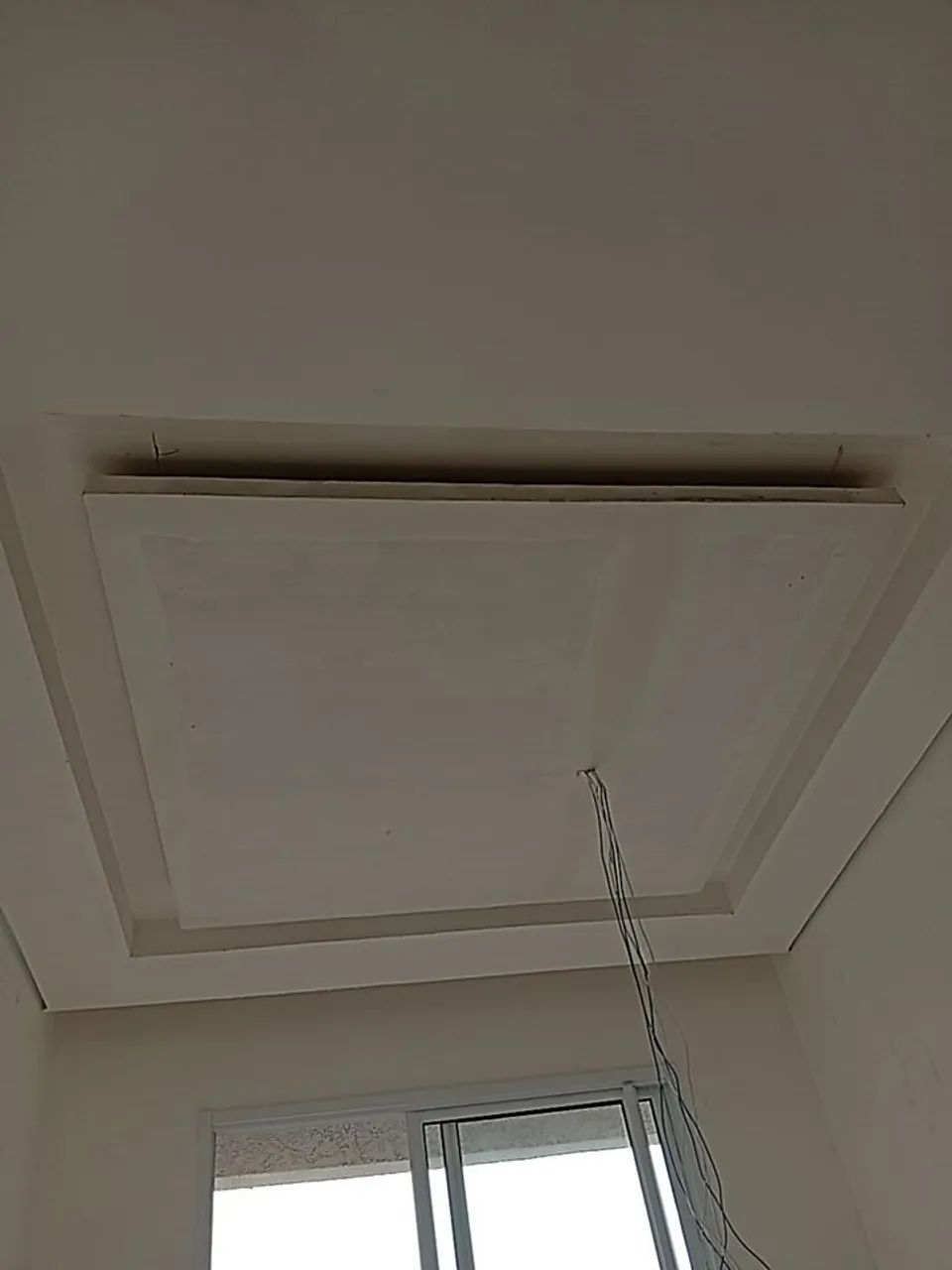 Forro em drywall decote seu apartamento  - Foto 2