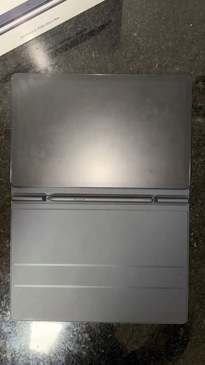 Galaxy Tab S6 Lite  - Foto 4