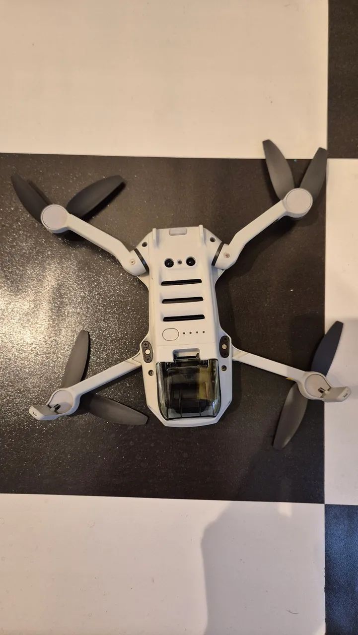 Drone DJI Mini SE - Foto 3
