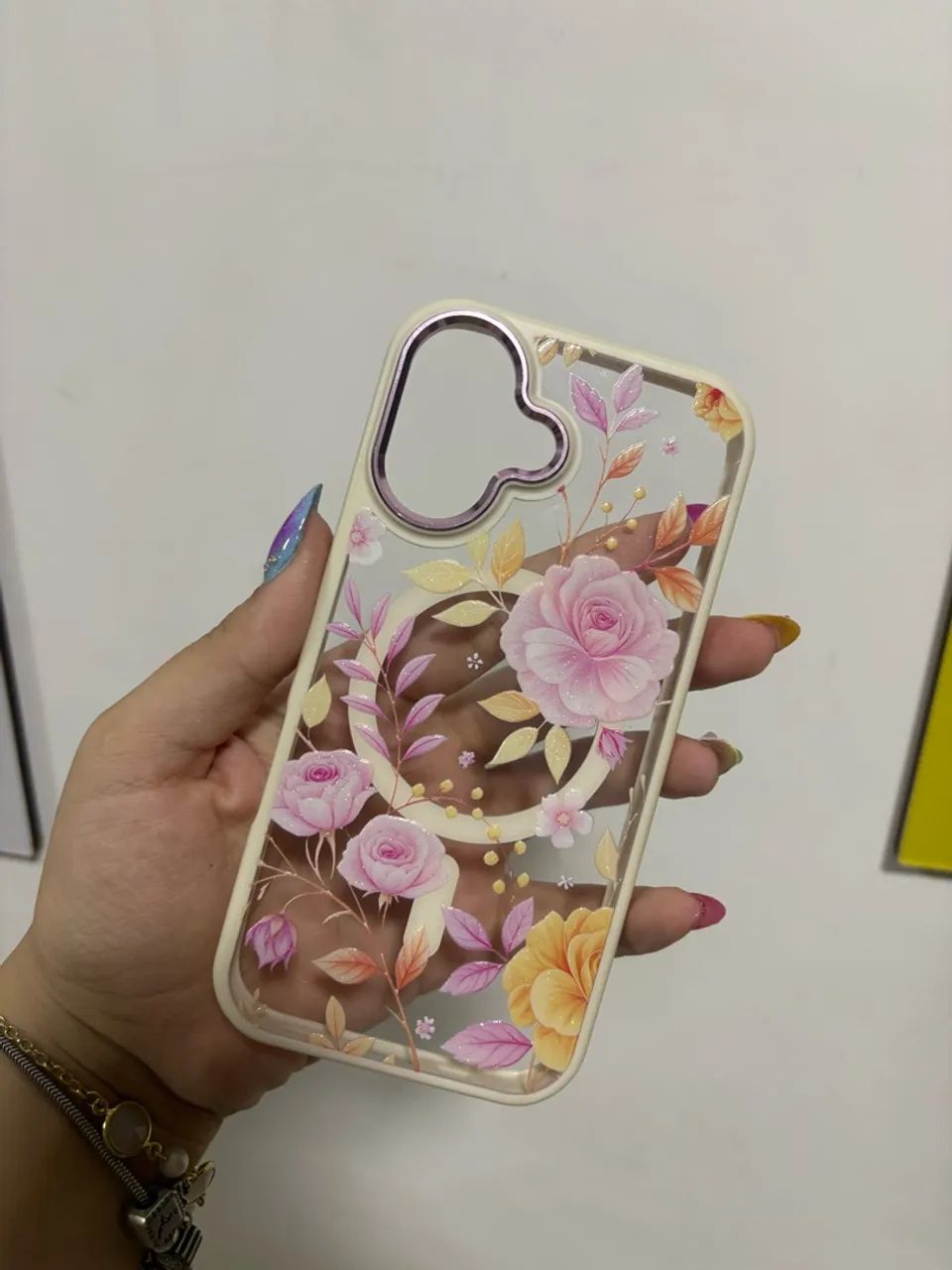 iPhone 16 128 GB + 4 Capinhas | Excelente Estado - Foto 4