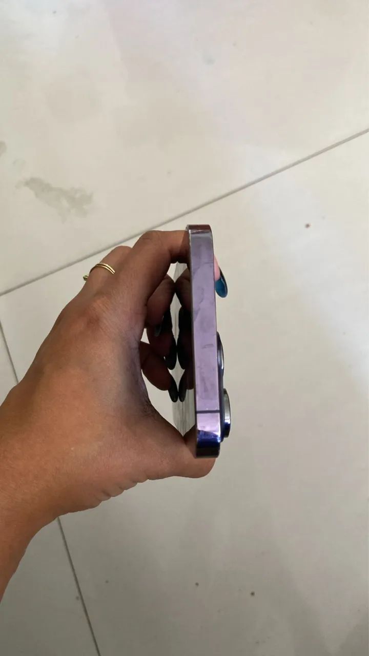 iPhone 14 Pro Max  - Foto 2