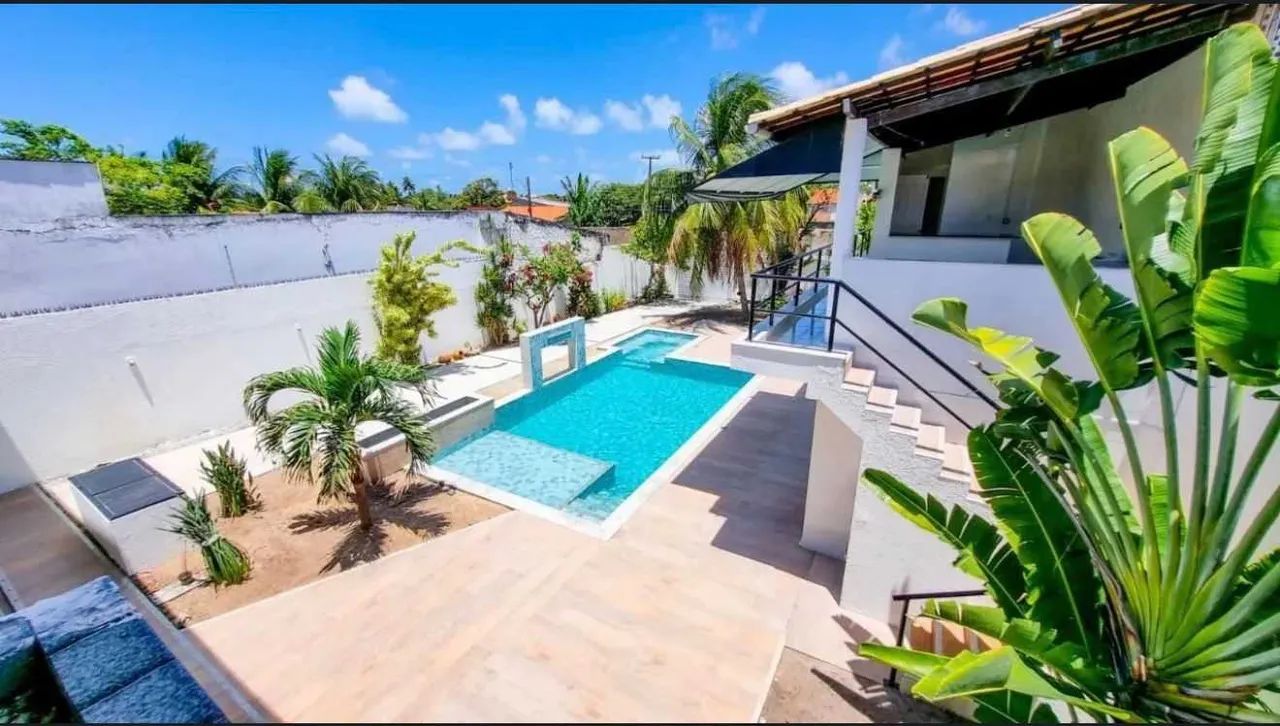 CASA EM RUA PÚBLICA - ROBALO [54170] - Foto 3