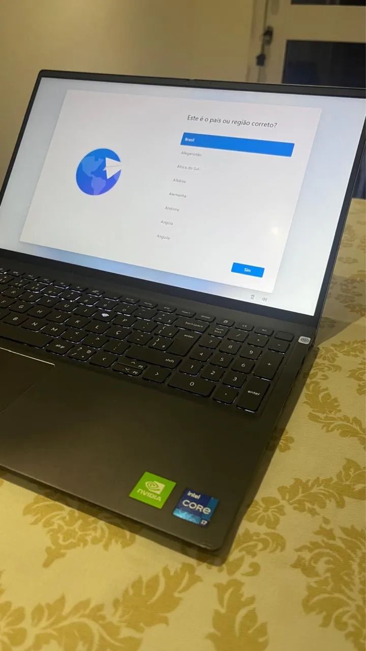 Notebook Dell Vostro 15 5510 - Foto 5
