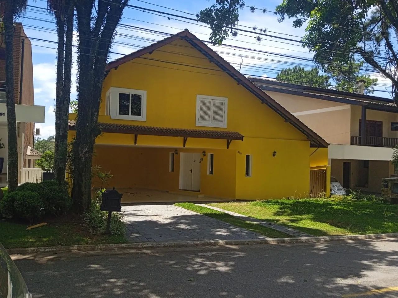 Casa para alugar Aldeia da Serra - Foto 2