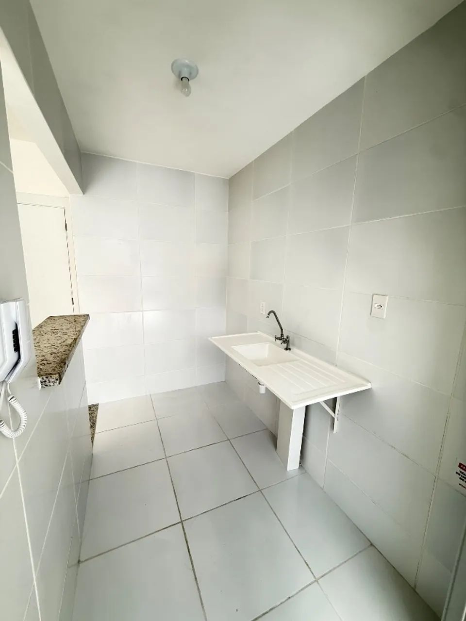 Alugo apartamento na Farolandia - Foto 5