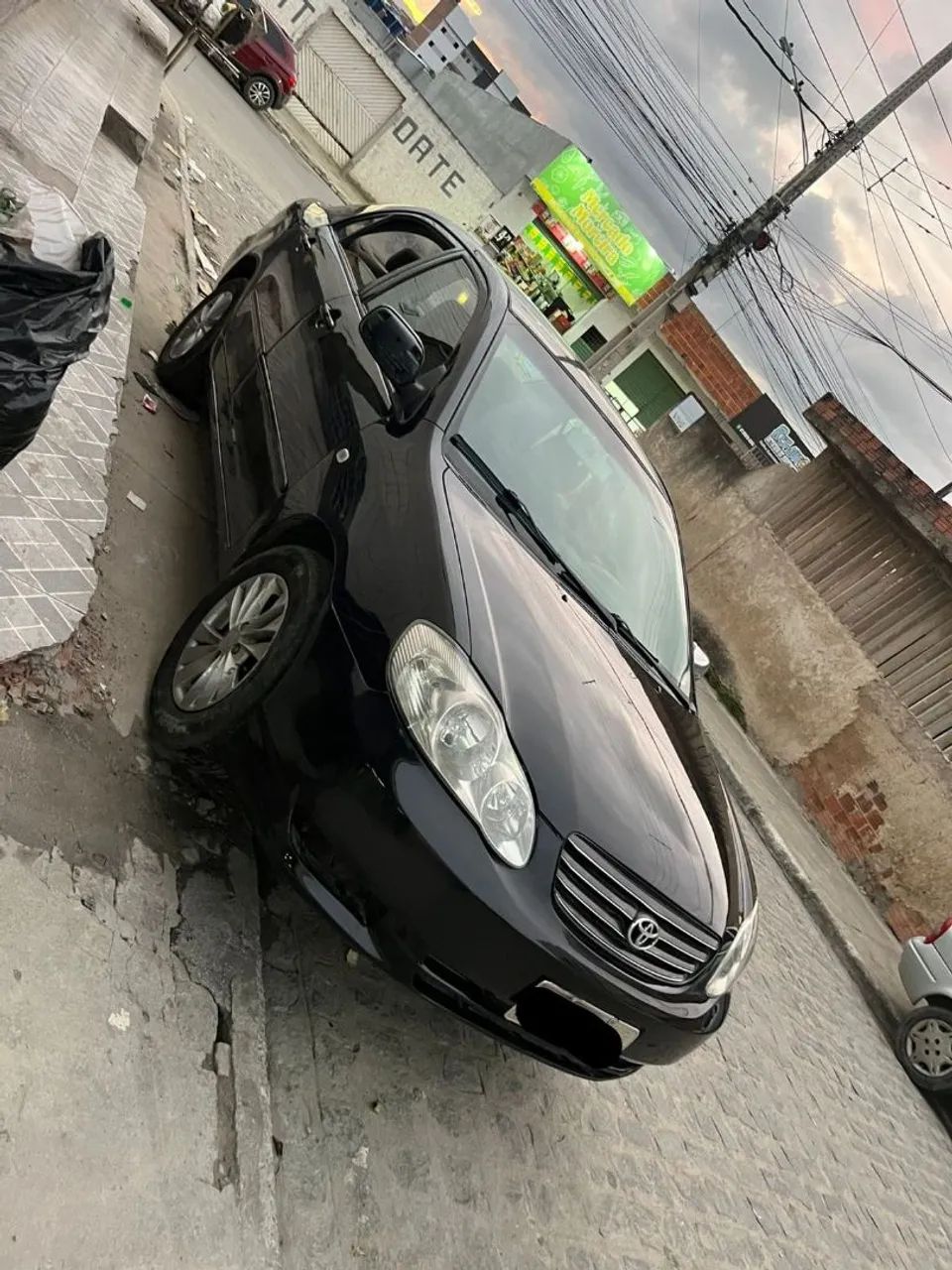 Toyota Corolla XLI 1.6 16V 110cv Mec. 2003 - Foto 3