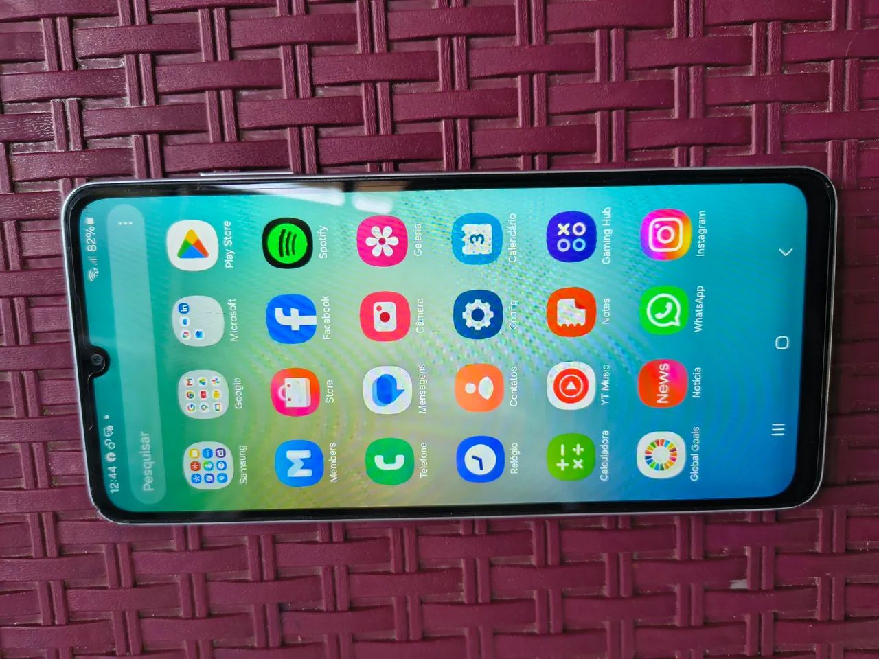 Samsung A06 - Foto 3