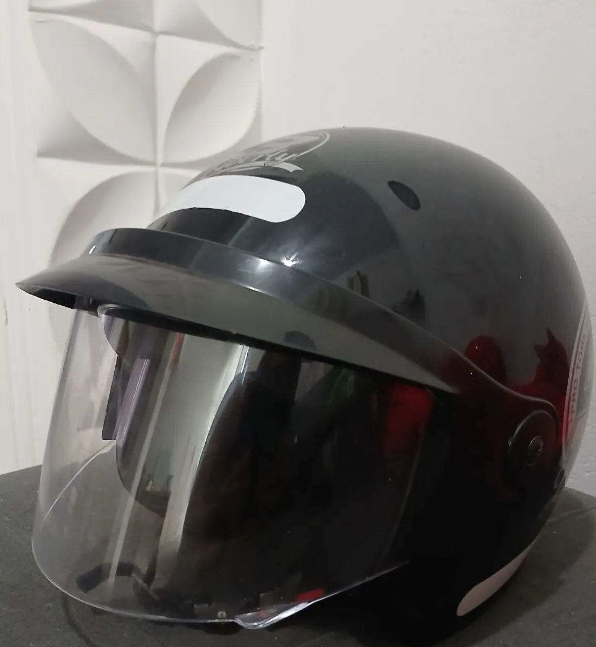 Capacete 