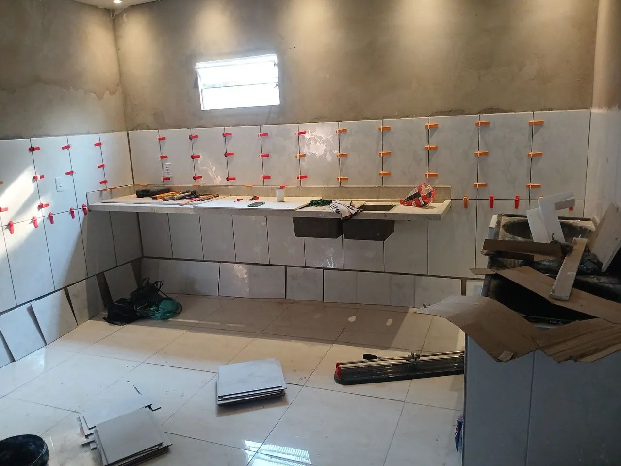 Construção civil  - Foto 5