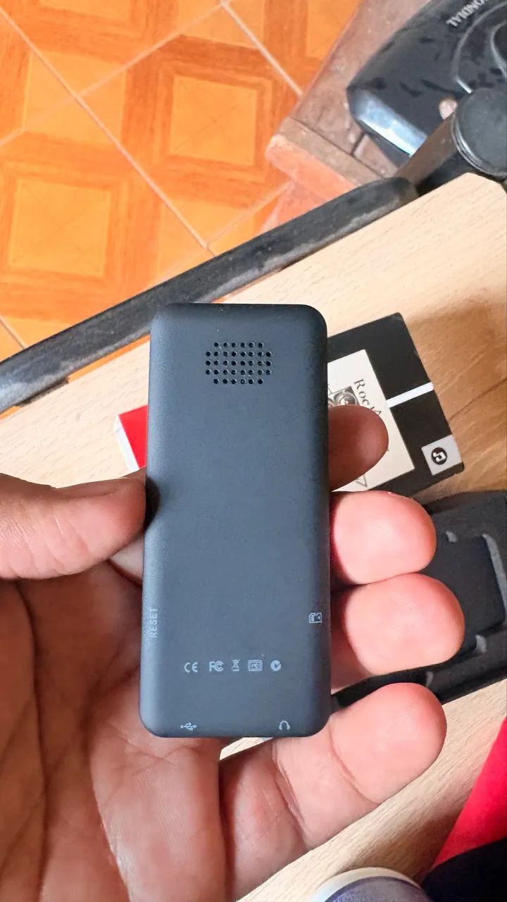 MP4 player  - Foto 4