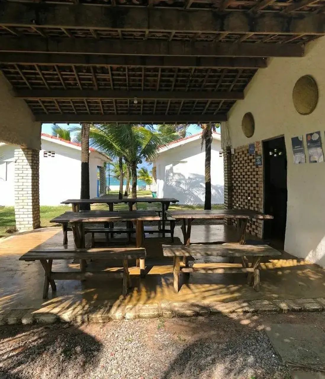VR-1008 - POUSADA CABANAS DE BUZIOS - Foto 4