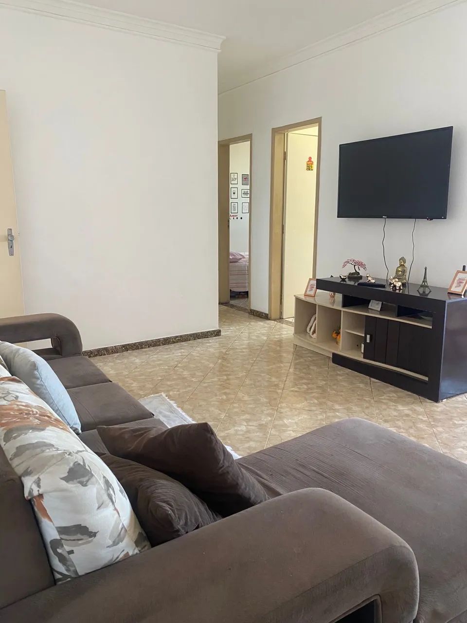 Alugo quarto para meninas. R$ 680,00 
