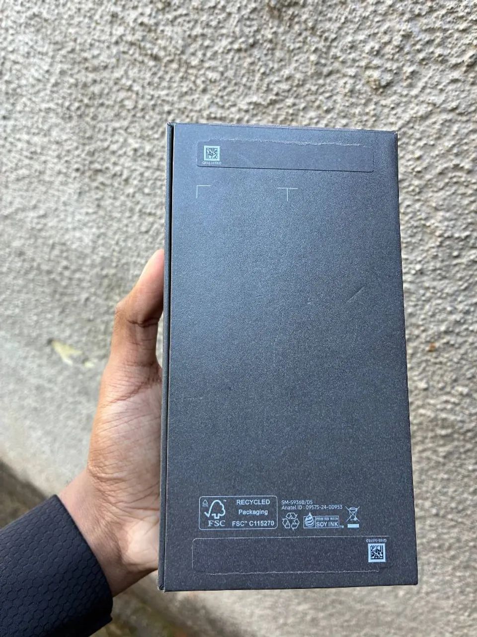 SAMSUNG S25 PLUS 5G 512GB/12GB - Foto 4