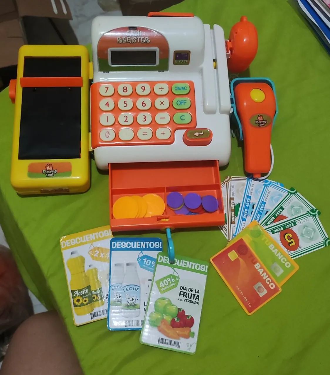 Mini Mercado