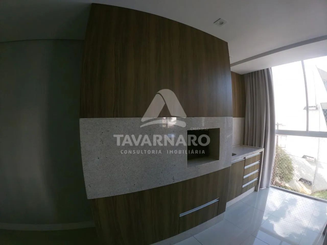 Apartamento Padrão em Ponta Grossa - Foto 5