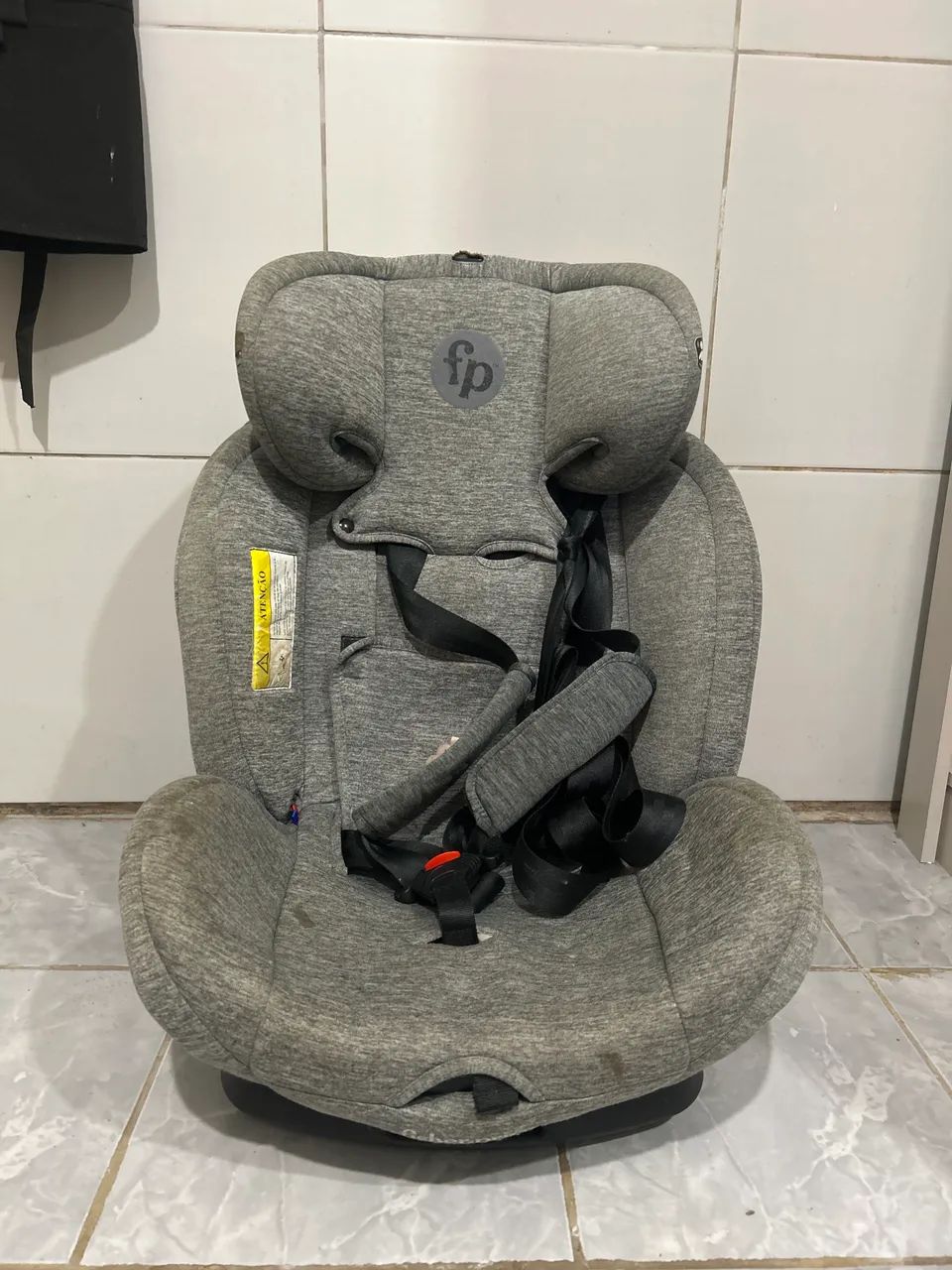 Cadeirinha para carro 
