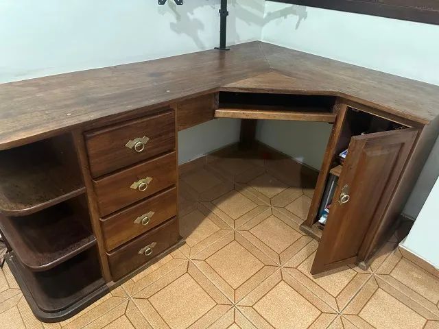 Mesa de computador 