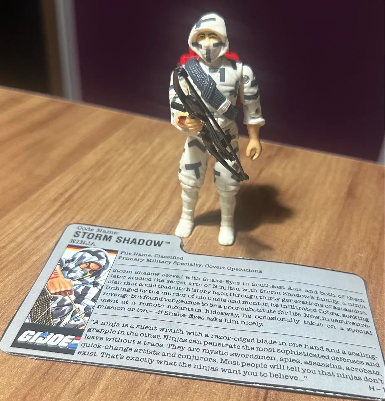 Gi Joe  Comandos em Ação  - Foto 2