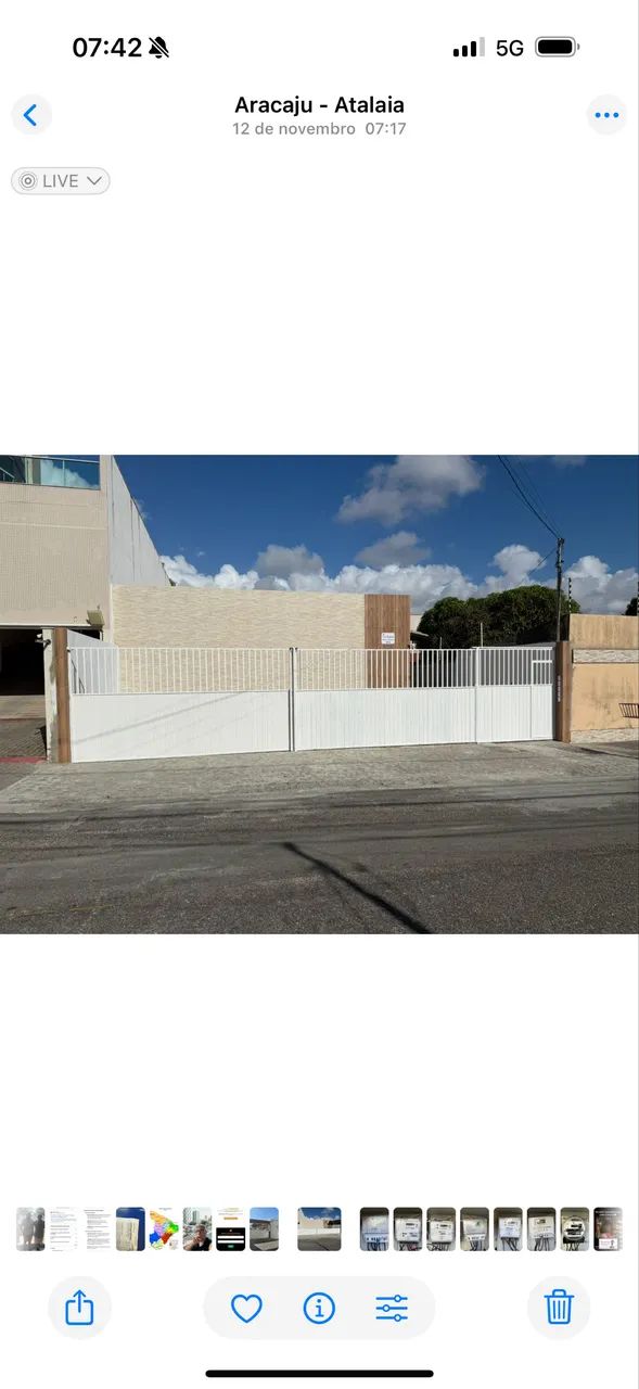 Aluguel de casa em residencial  - Foto 5