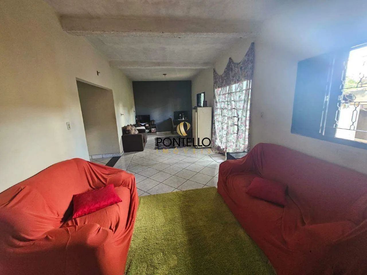 Casa Venda Emília - Foto 2