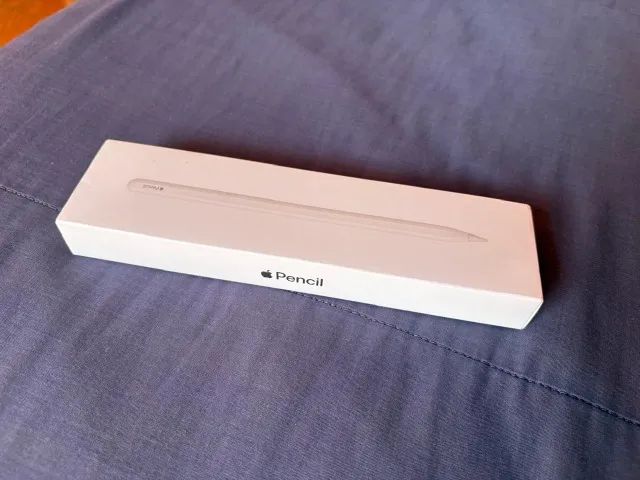 Apple Pencil 2 (segunda geração). - Foto 3