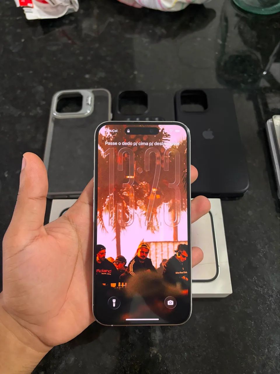 IPHONE 14 Pro Max 256GB