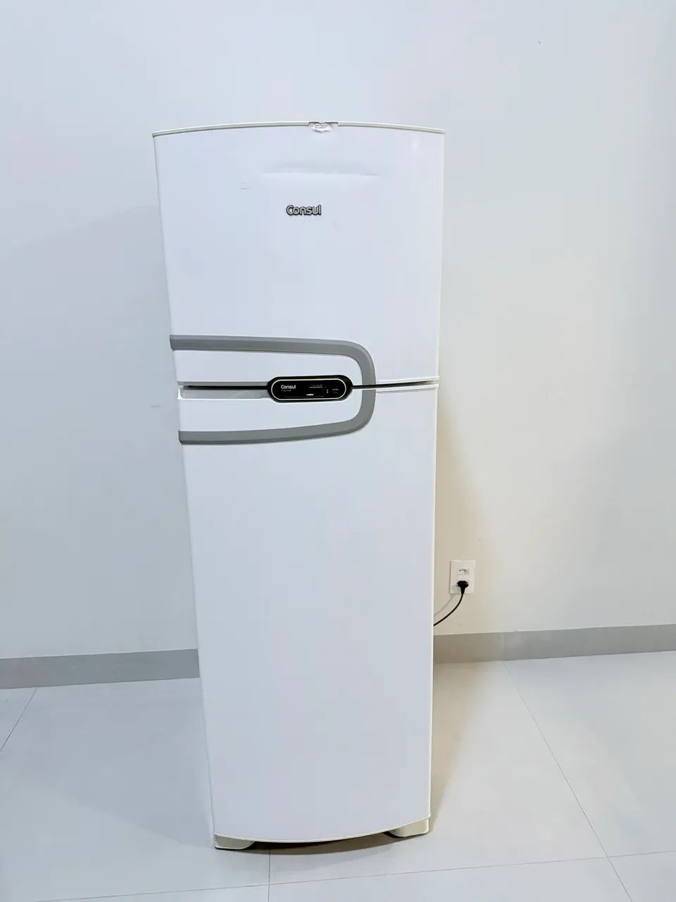 Geladeira Consul FrostFree  - Foto 4