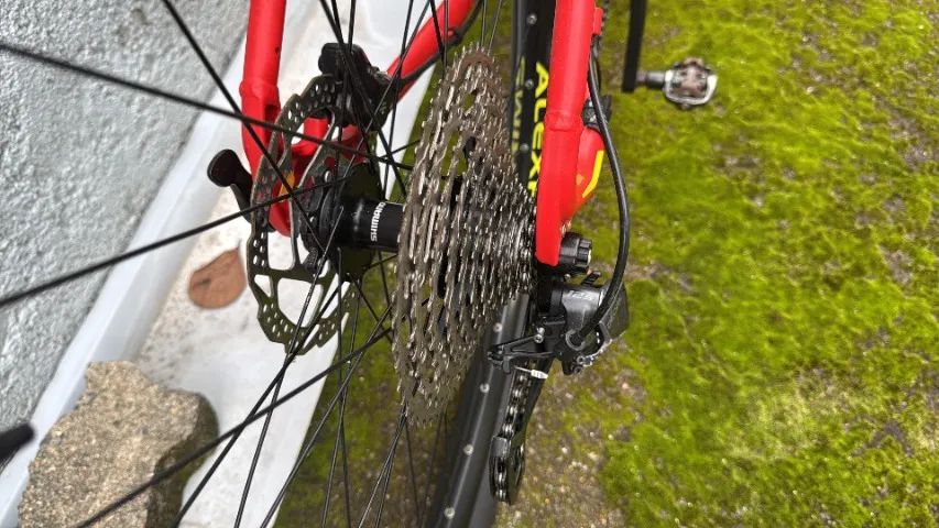 Bicicleta Oggi7.3 - 2021 - Foto 3