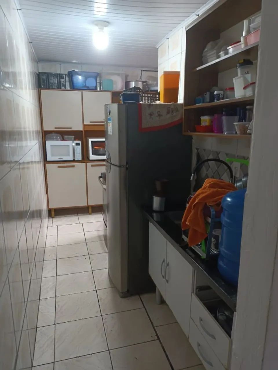 Vendo Apartamento  - Foto 4