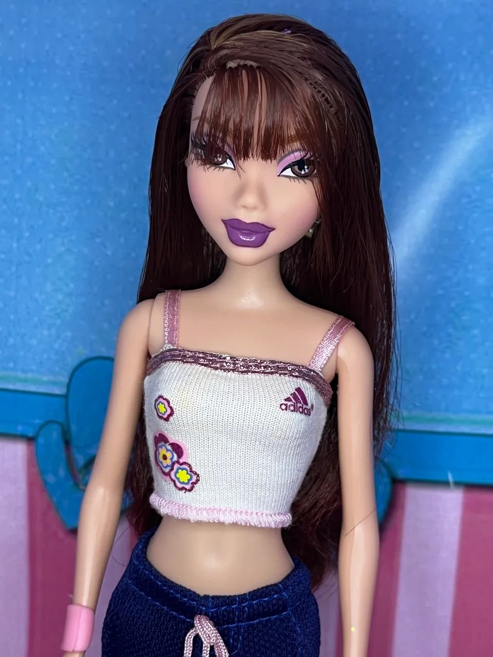Boneca My Scene Chelsea  - Foto 5
