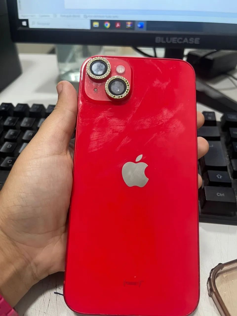 iPhone 14 Plus - Foto 2