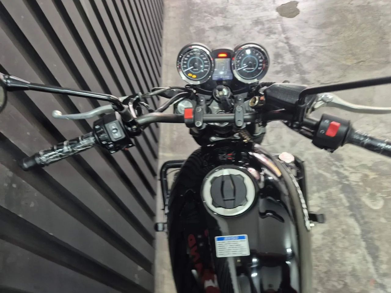 Z 650 RS - Foto 2